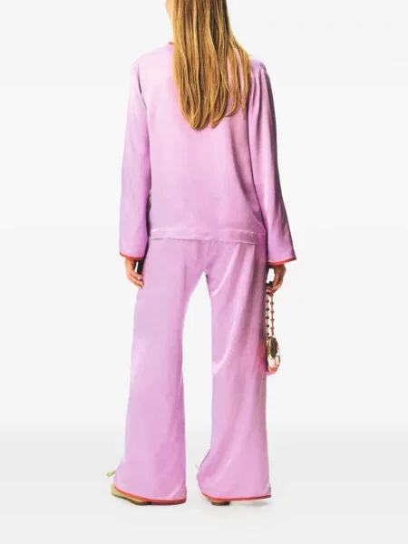 Pijamale Sleeper violet