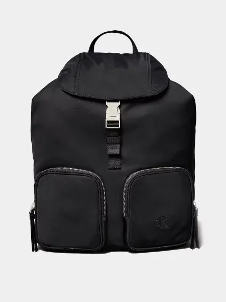 Calvin Klein Рюкзак чорний
