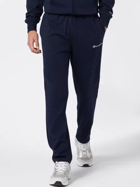 Pantaloni Champion albastru