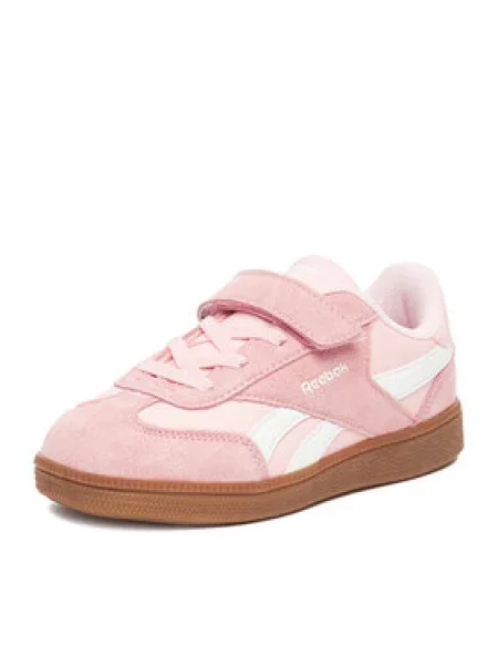 Sneakersy Reebok růžová