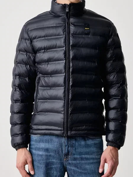 Steppelt dzseki Blauer