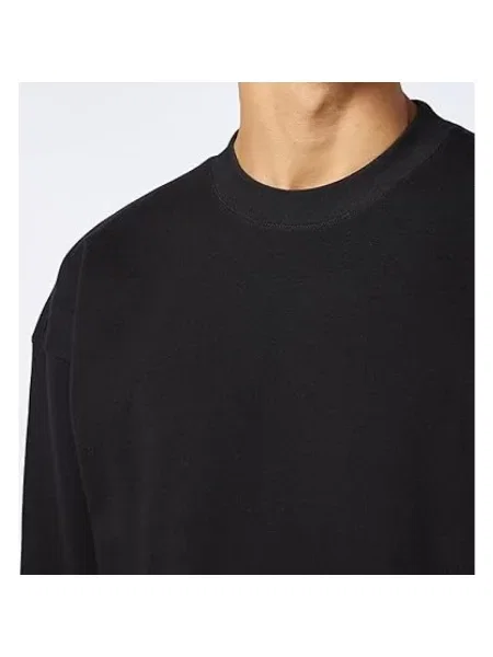 Bluza Hugo czarna