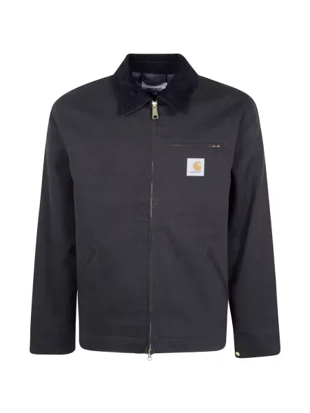 Geacă cămașă Carhartt Wip negru