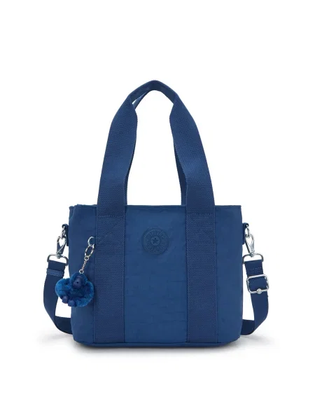Rucsac Kipling albastru
