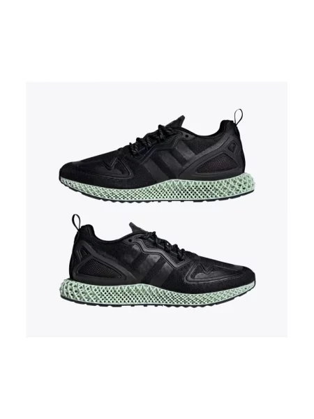 Pantofi Adidas verde
