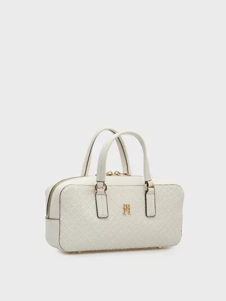 Сумка Tommy Hilfiger белая