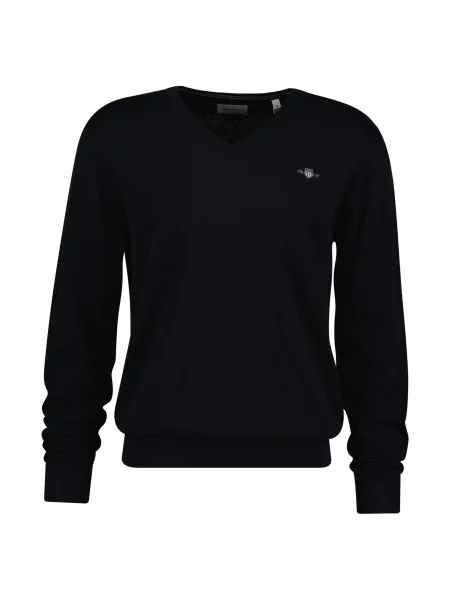 GANT Svetr Classic' černá