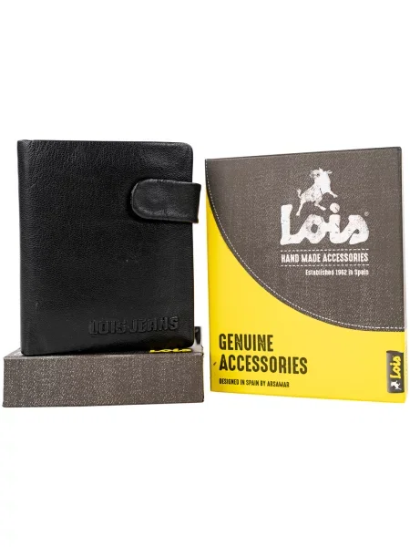 Torba Lois crna