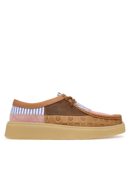 Półbuty Clarks