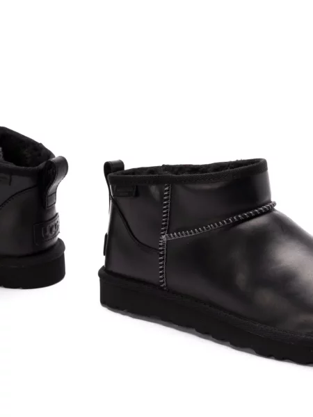 Botine Ugg clasici negru