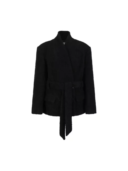 Kurtka Isabel Marant czarna