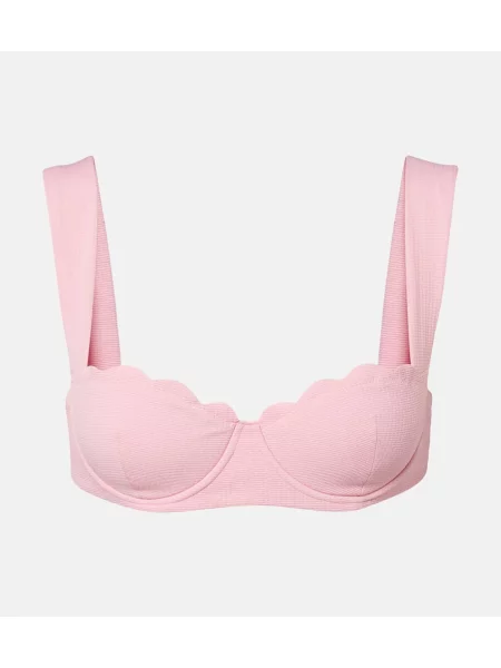 Bikini Marysia różowy