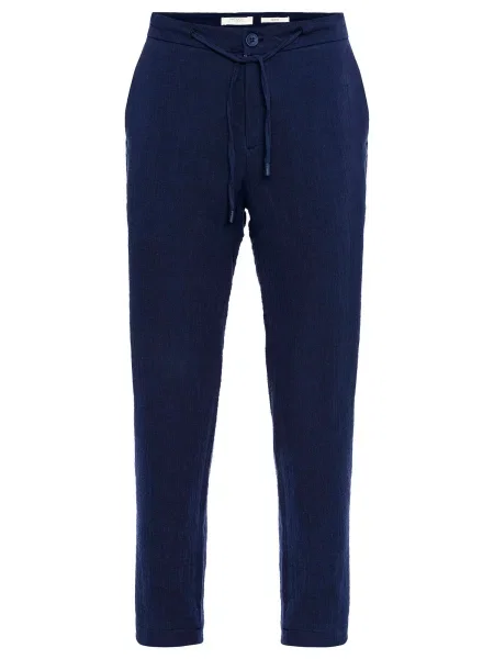 Antioch Kalhoty námořnická modř