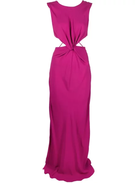 Rochie Alberta Ferretti roz