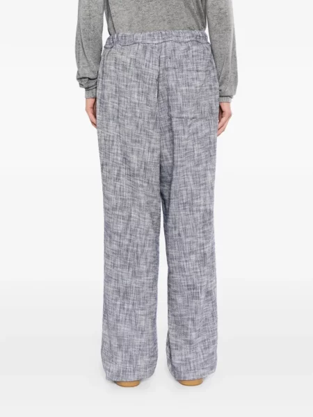 Pantaloni Officine Générale albastru