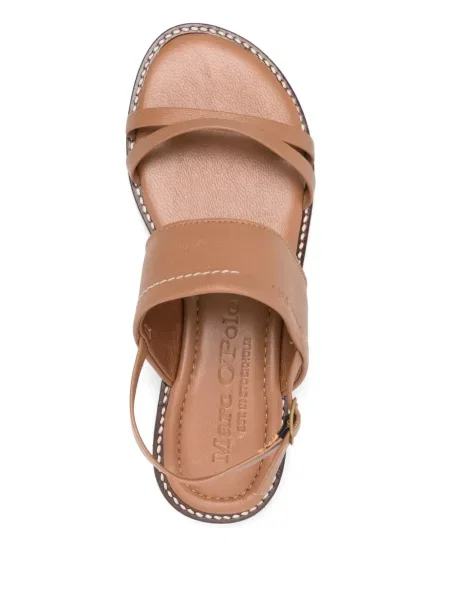 Sandale Marc O'polo maro