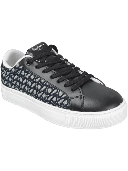 Sneakerși Pepe Jeans
