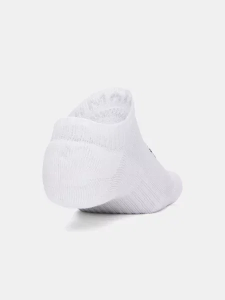 Șosete Under Armour negru