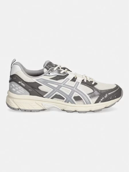 Asics GEL-NUNOBIKI sneakers pánske sivá