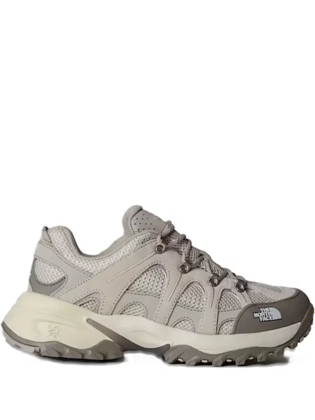 Sneakerși The North Face gri