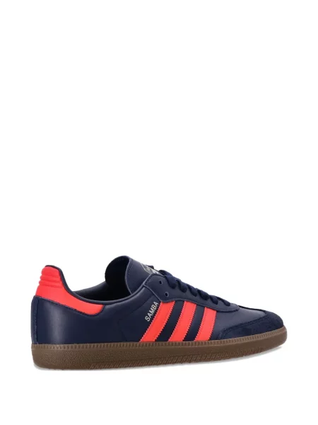 Sneakerși Adidas Originals albastru