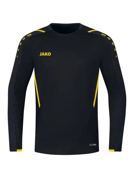 Bluza Jako Challenge czarna