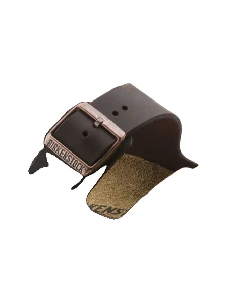 Pantofi Birkenstock maro