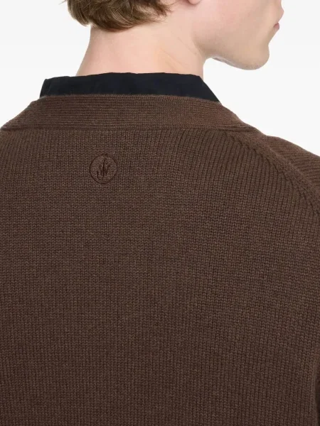 Cardigan Jw Anderson maro