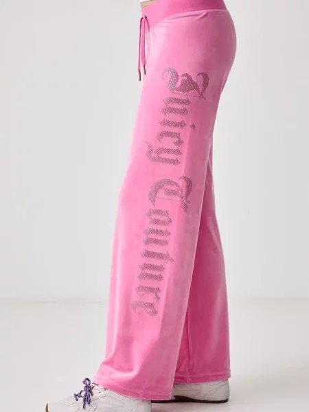 Спортивные штаны Juicy Couture