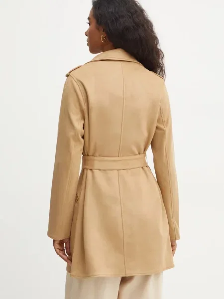Morgan palton GARIA femei de tranzitie GARIA bej