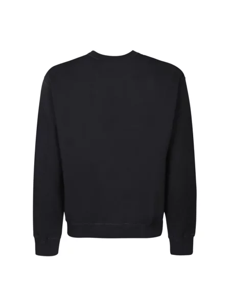 Bluza Dsquared2 czarna