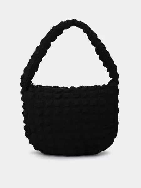 Braska Сумка чорний