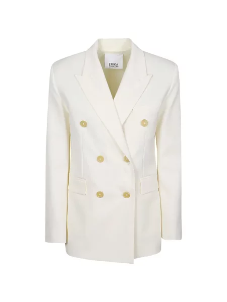 Marynarka Erika Cavallini z twillu