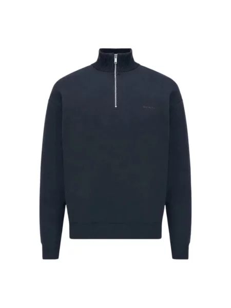 Bluza Genti niebieska