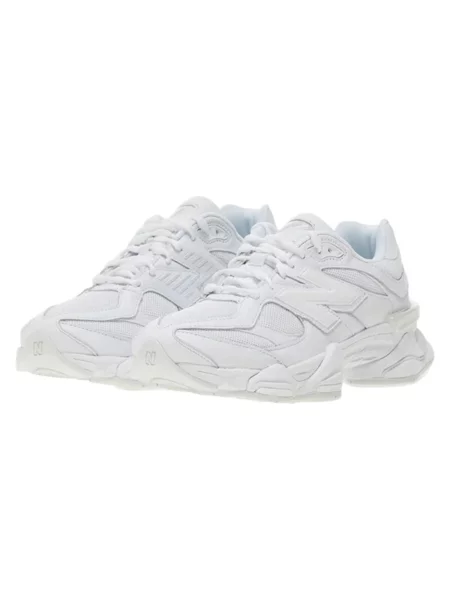 Pantofi New Balance alb