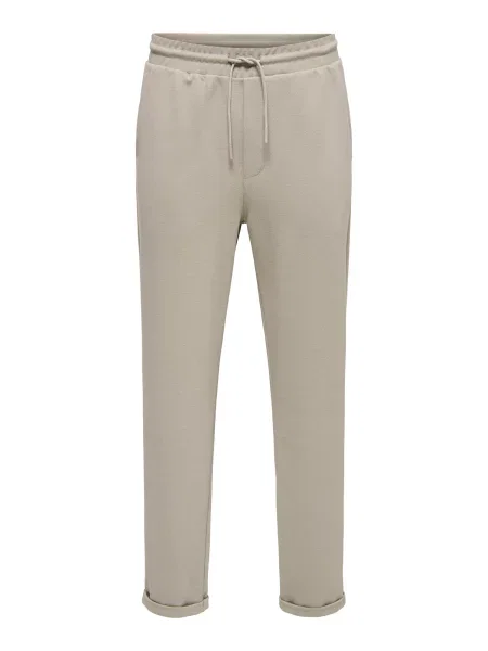 Only & Sons Pantaloni pastel verde