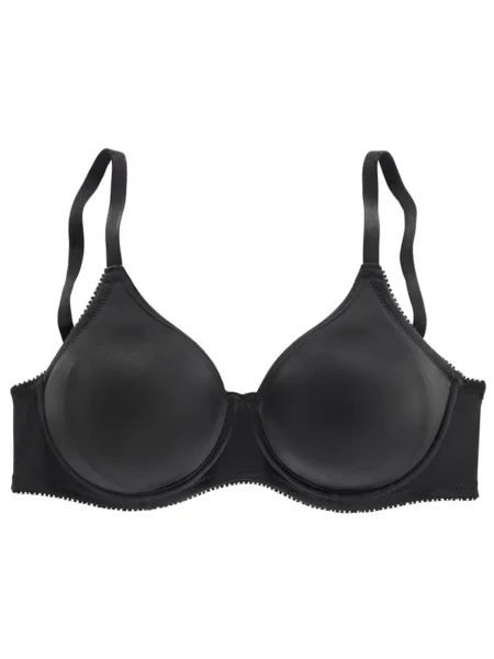 LASCANA Sutien negru