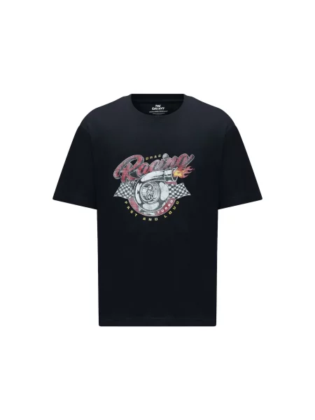 JACK & JONES Tricou JORRETRO ACTION MOVIE galben lămâie / roși aprins / negru / murdar alb