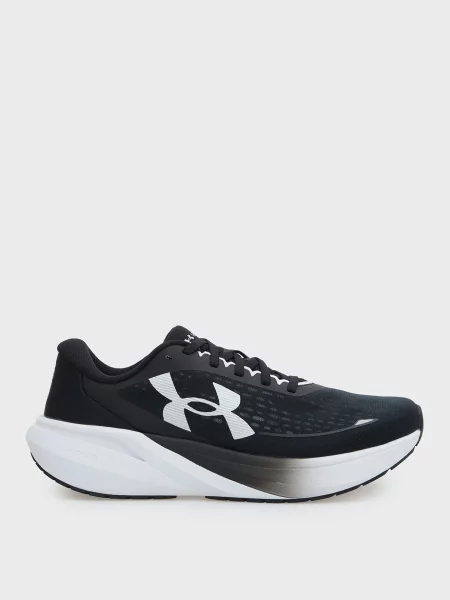 Дитячі кросівки Under Armour Ua Hovr чорні