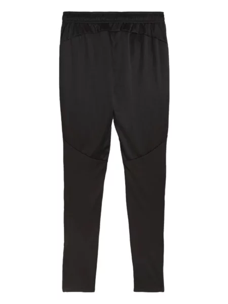 Pantaloni Puma alergare negru