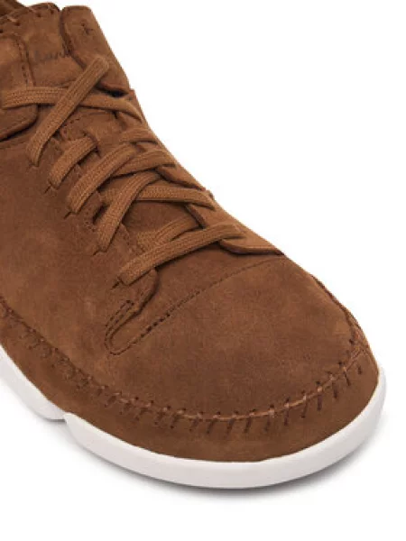 Clarks Laisvalaikio batai ruda