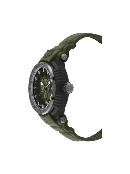 Zegarek Plein Sport zielony