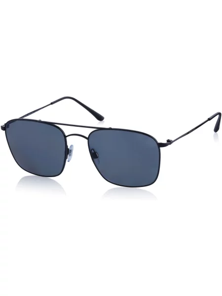 Hodinky Emporio Armani čierna