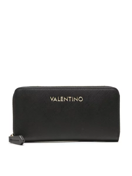 Portfel Valentino czarny