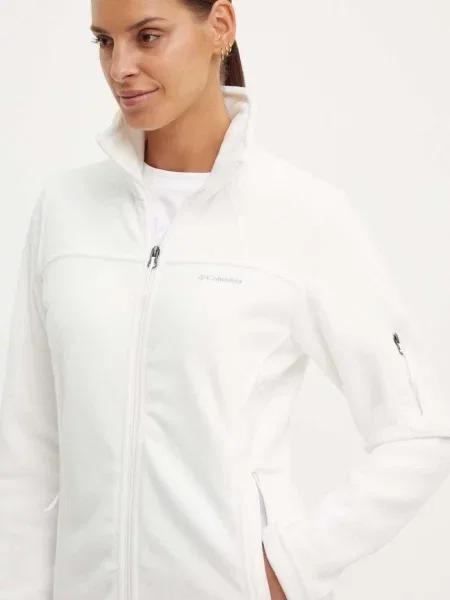 Columbia bluza sportowa Fast Trek Ii biały
