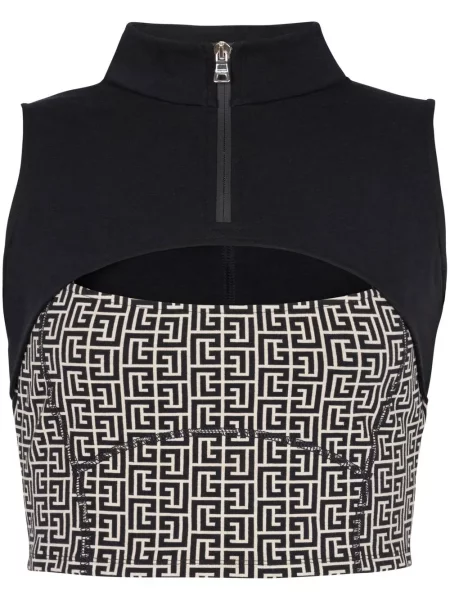 Vestă Balmain