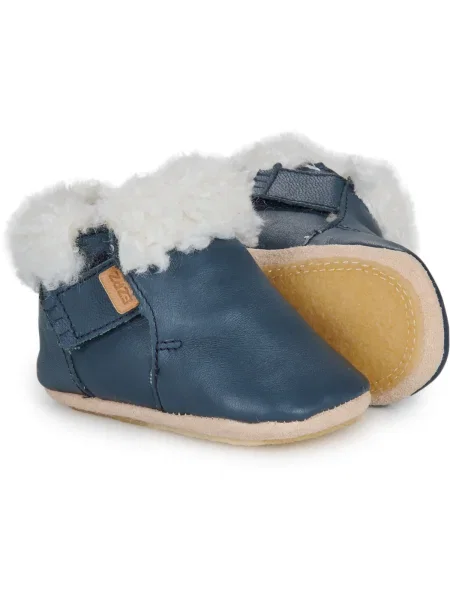 Pantofi copii Easy Peasy albastru