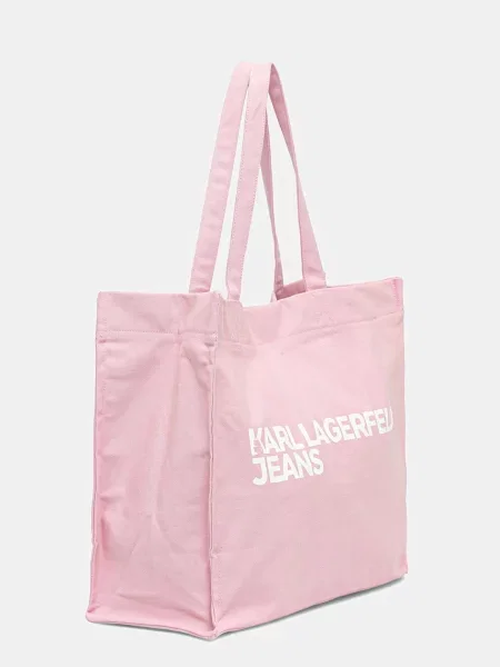 Сумка Karl Lagerfeld Jeans