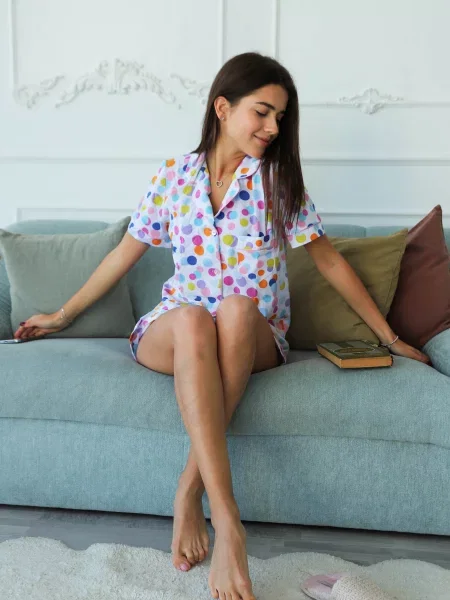 Піжама Silence