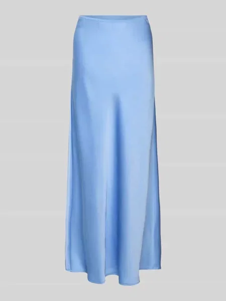 Długa spódnica z elastycznym pasem model ‘Vicky’ Neo Noir